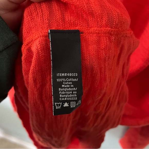 Logan Hill Long Sleeve Crew Neck - Picture 7 of 8